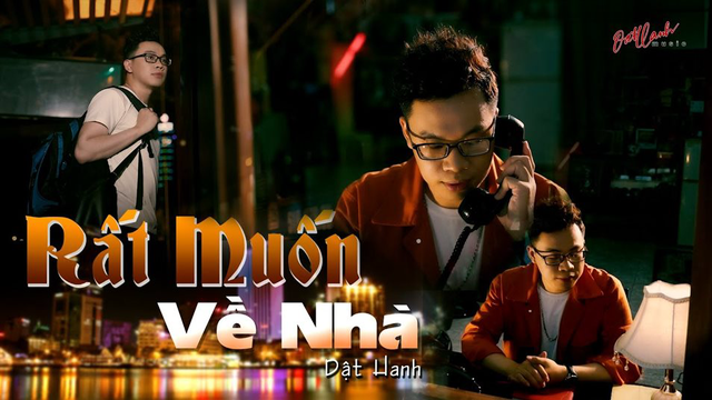 RẤT MUỐN VỀ NHÀ - Dật Hanh