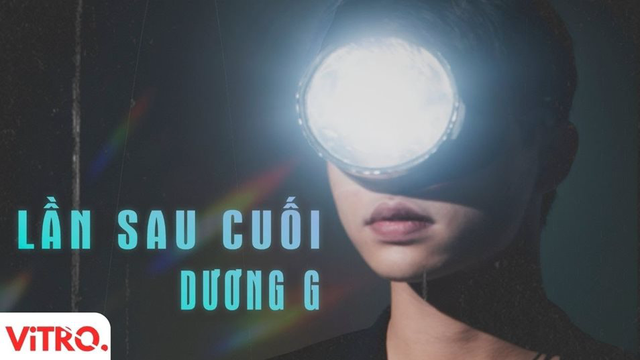 DuongG - Lần Sau Cuối | Official Music Video