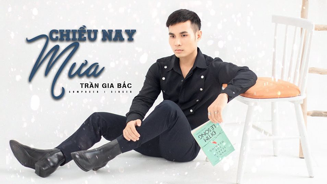 Chiều Nay Mưa - Gia Bắc