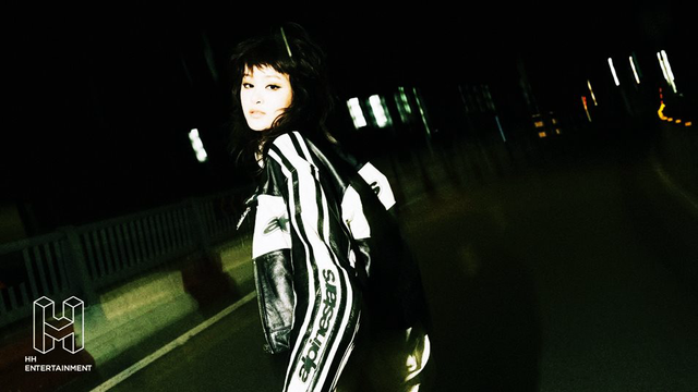 Hiền Hồ - Phóng Xe Đêm | Lofi Ver.