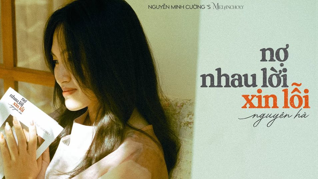 Nợ Nhau Lời Xin Lỗi - Nguyên Hà
