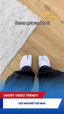 Giờ mới biết đó nha