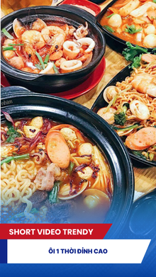 Ôi một thời đỉnh cao