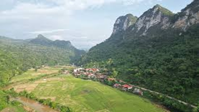 Những bản làng văn hóa quanh hồ Ba Bể - Du lịch hồ Ba Bể, Bắc Kạn