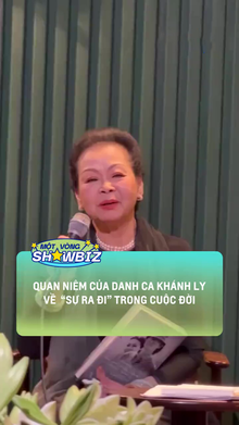 Danh ca tại buổi gặp gỡ giới thiệu cuốn sách 'Hát cùng nguồn cội'