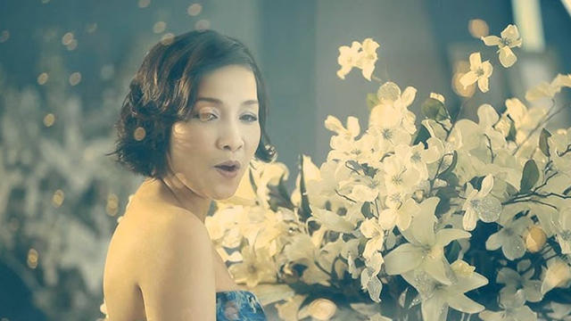 Lời Mẹ Hát - Mỹ Linh
