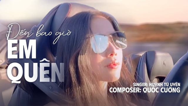 Đến Bao Giờ Em Quên - Huỳnh Tú Uyên