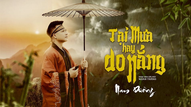Tại Mưa Hay Do Nắng - Nam Dương