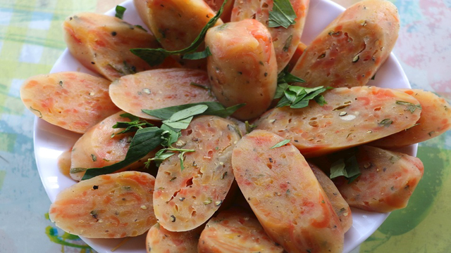 Nem Chay Bến Tre – Thanh Đạm Mà Cuốn Hút