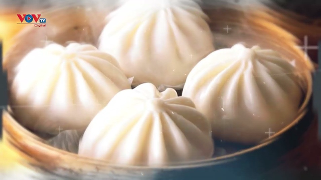 Bánh Bao Bình Mỗ Trứ Danh