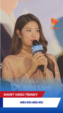 Hiểu rồi hiểu rồi