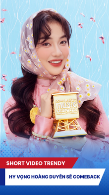 Hy vọng sẽ comeback