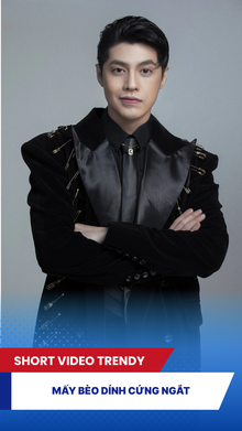 Mấy bèo dính cứng ngắt