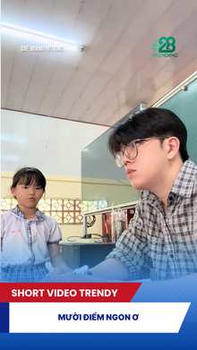 Mười điểm ngon ơ