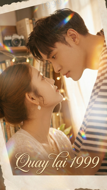 Quay Lại Năm 1999