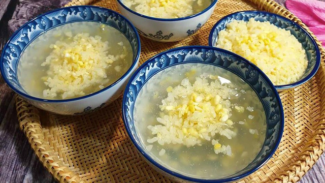 Xôi Chè Phố Việt