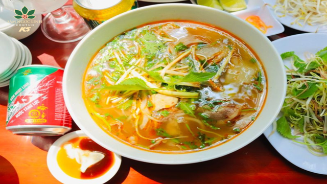 Phở Sâm Ngọc Linh Thượng Hạng