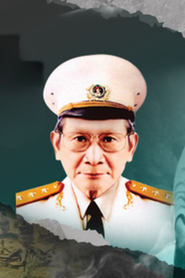 Đồng chí Bùi Thiện Ngộ