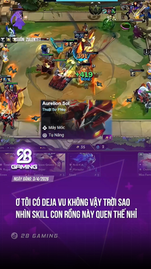 Chắc là riot không xào lại đâu