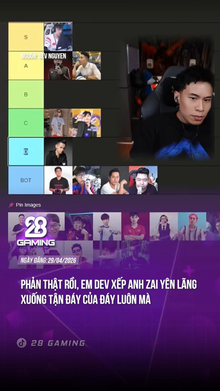 Không cố ý thì chắc chắn là cố tình