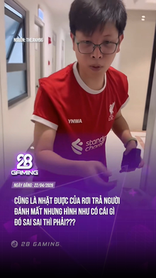 Là sao nữa hả