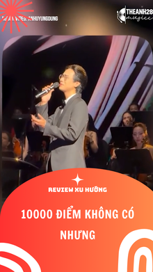 10000 Điểm Không Có Nhưng