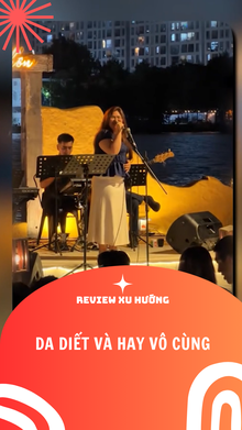 Da Diết Và Hay Vô Cùng