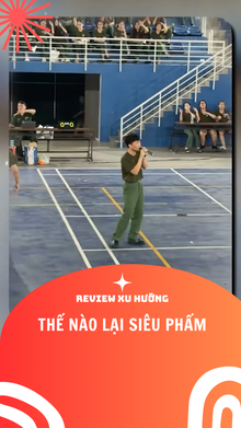 Thế Nào Lại Siêu Phẩm