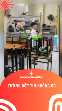 Tưởng Dớt Tin Không Đó