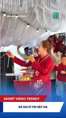 Bà sui xì tin vậy ha