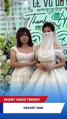 Vẫn rất xinh