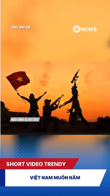 Việt Nam muôn năm