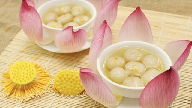 Đặc Sản Long Nhãn