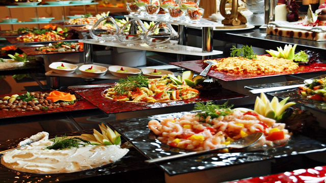 Tinh hoa ẩm thực Tây Hồ