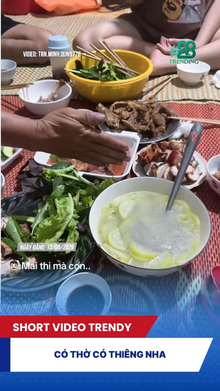 Có thờ có thiêng nha