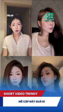 Mê quá trời đi
