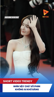 Như một nàng công chúa