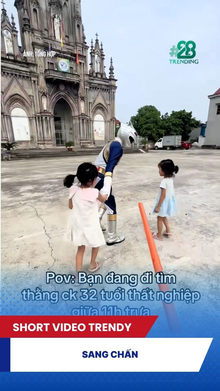 Siêu nhân gao vọ sợ vợ