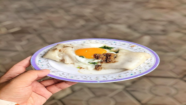 Bánh Cuốn Lạng Sơn – Đậm Đà Hương Vị Xứ Lạng