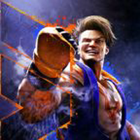 Streer Fighter