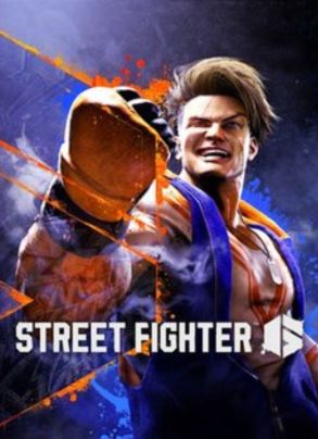 Streer Fighter