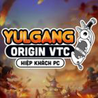 Yulgang