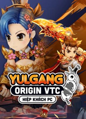 Yulgang