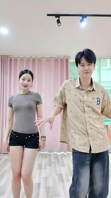 Mê Triệu Lộ Tư ghê!!