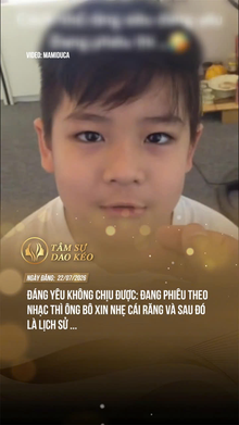 Đáng yêu không chịu được