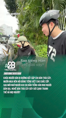 Bán hàng giờ cạnh tranh khốc liệt quá