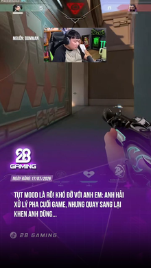 Sao mà đỡ được