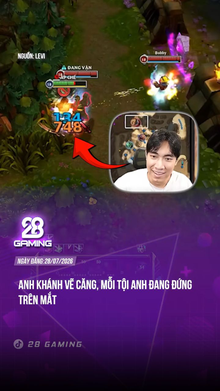 Anh cầm con lee sin không lên hồng ngọc luôn