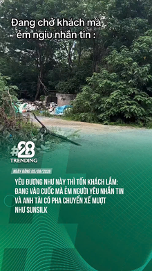 Yêu đương như này thì tốn khách lắm