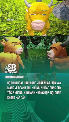 Hình ảnh không đẹp, nội dung không hấp dẫn nhưng doanh thu bộ phim cực khủng